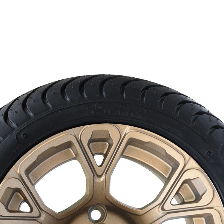 El carro de golf combinado de 12 pulgadas rueda y cansa 215/35-12 4PLY que valoran a DOT Approved