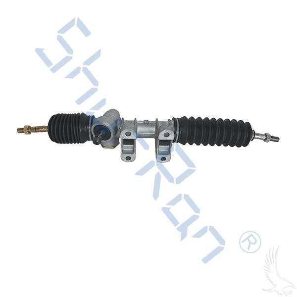 Gas del carro de golf y asamblea eléctrica de la caja de la dirección de Yamaha G22 para el carro de golf Yamaha