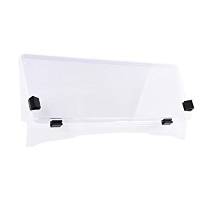 Accesorios para EZGO TXT Tint Golf Cart Ventanas para EZGO TXT