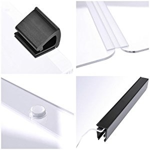 Accesorios para EZGO TXT Tint Golf Cart Ventanas para EZGO TXT