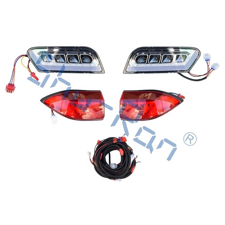Kit de luces de luces de luces de luces de luces de luces de luces de luces de luces