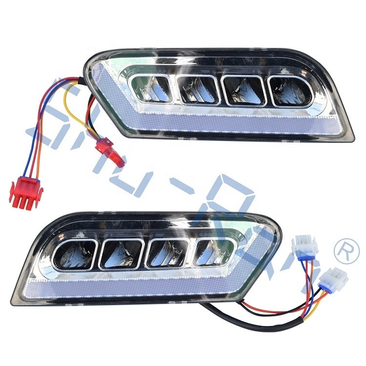 Kit de luces de luces de luces de luces de luces de luces de luces de luces de luces