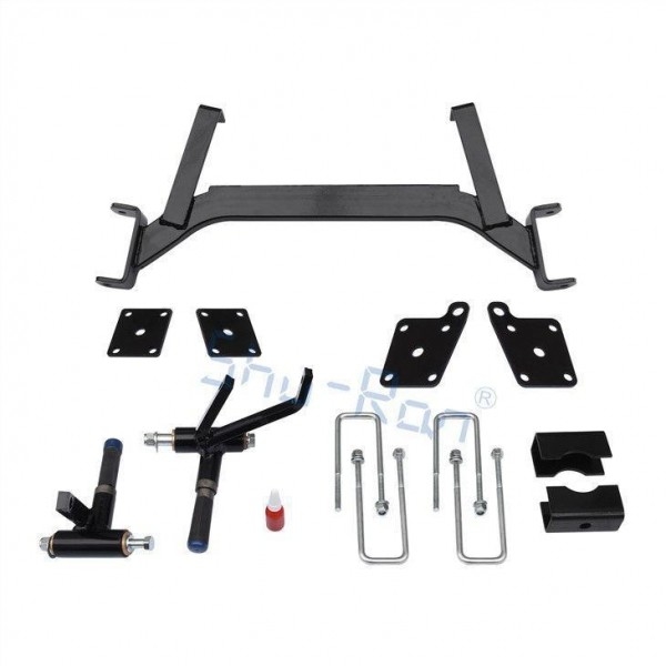 Accesorios para el eje de caída de EZGO TXT 5'Lift Kit para TXT