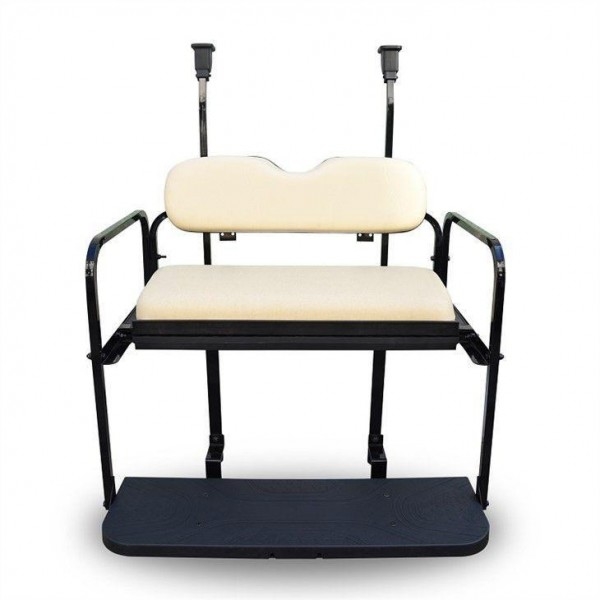 Kit de asiento trasero duradero para el coche club Precedente fácil de instalar