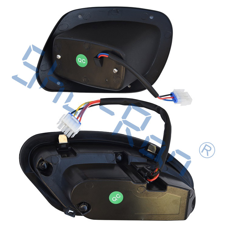 Libertad de lujo TXT 2014-Up de Kit Fits EZGO de la luz del carro de golf LED (gas y eléctrico) con el kit de actualización ligero de lujo universal