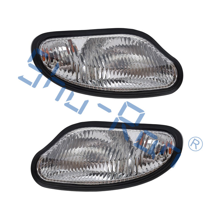 Libertad de lujo TXT 2014 de Kit Fits EZGO de la luz del halógeno del carro de golf para arriba con el equipo de la señal de vuelta