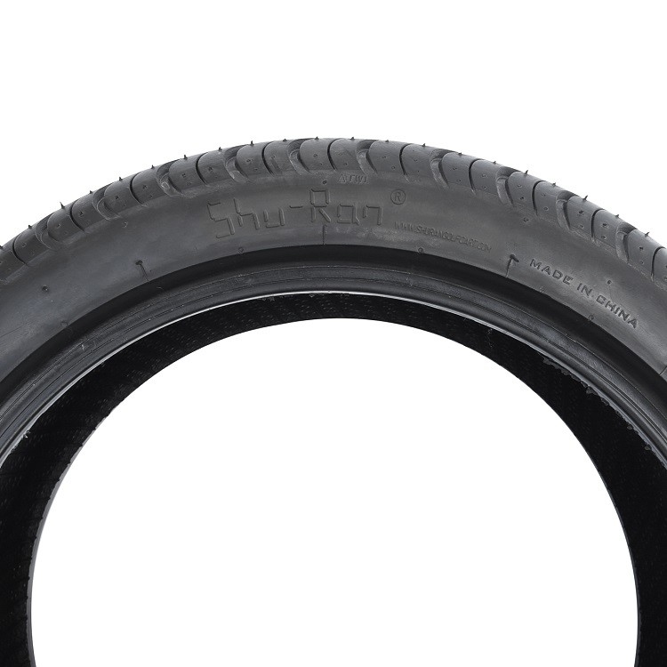 225/30-14 la calle de DOT Low Profile Golf Cart cansa pulgadas sin tubo de 4 CAPAS las 19,5 altas