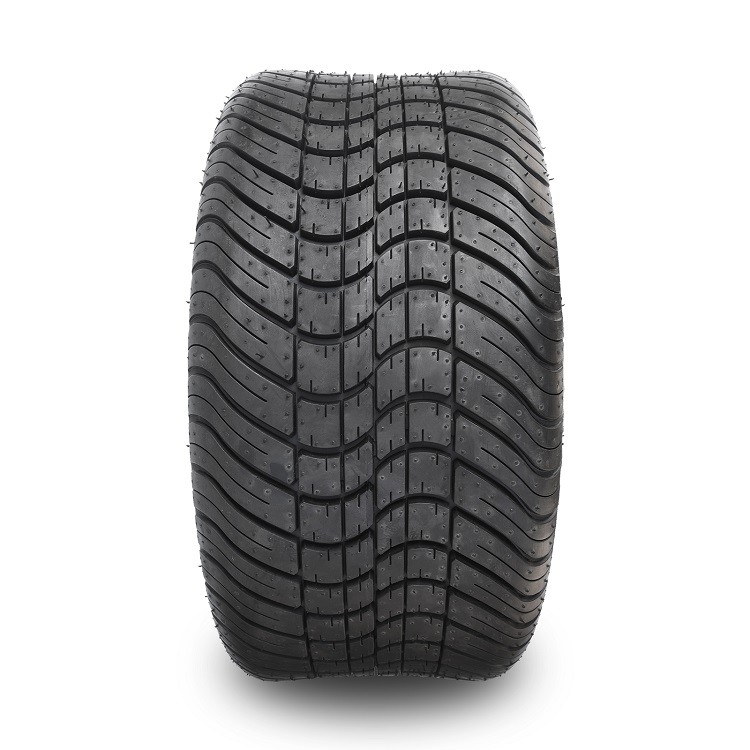 225/30-14 la calle de DOT Low Profile Golf Cart cansa pulgadas sin tubo de 4 CAPAS las 19,5 altas