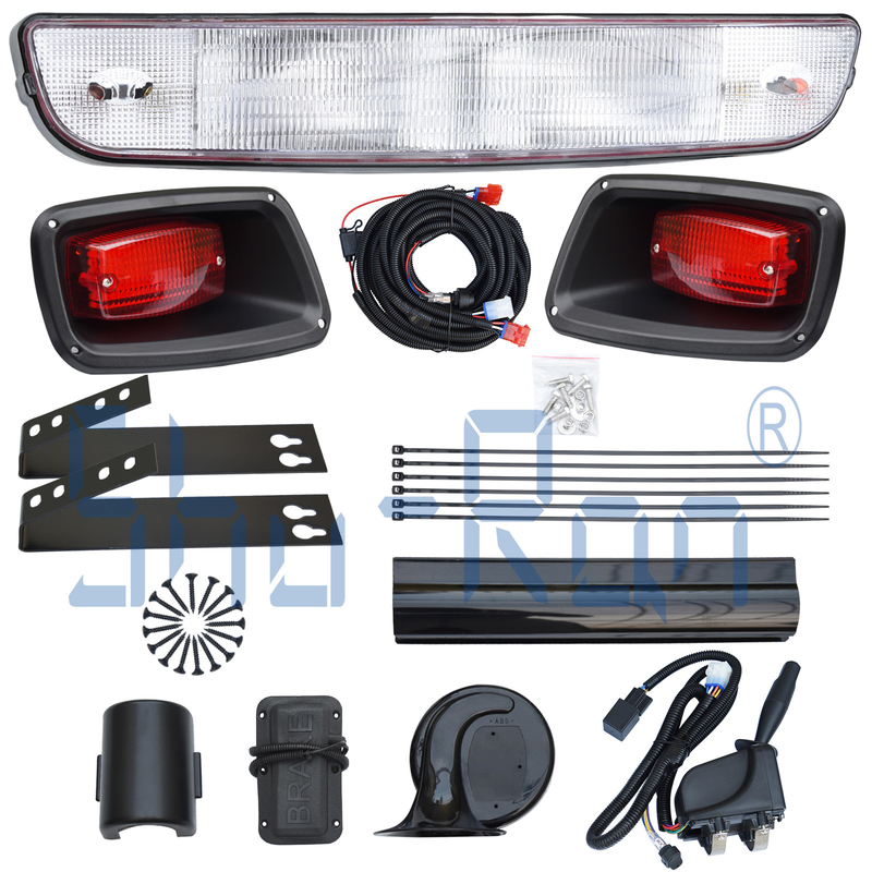 Accesorios para el equipo de lujo de la luz del carro de golf de EZGO TXT LED para EZGO TXT