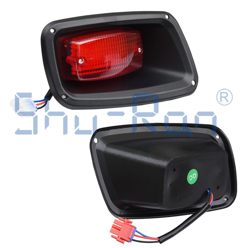 Accesorios para el equipo de lujo de la luz del carro de golf de EZGO TXT LED para EZGO TXT