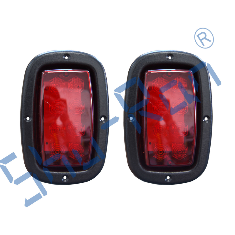 Equipo de lujo de la luz del carro de golf LED para el coche DS G&E del club todos los modelos del año