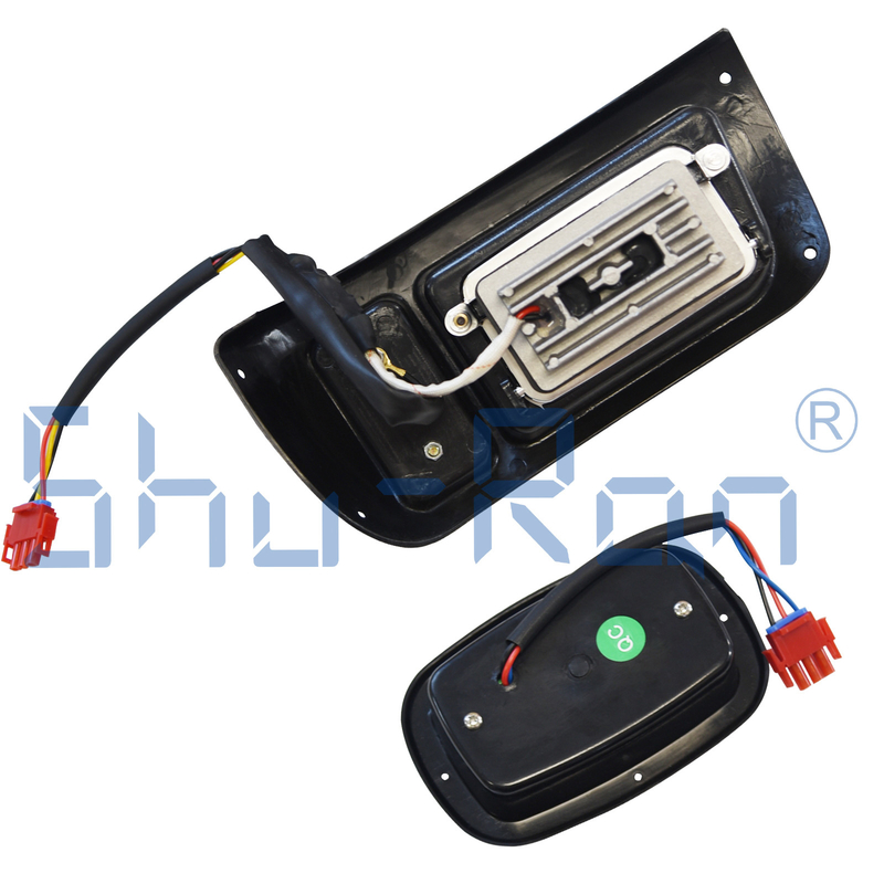 Equipo de lujo de la luz del carro de golf LED para el coche DS G&E del club todos los modelos del año