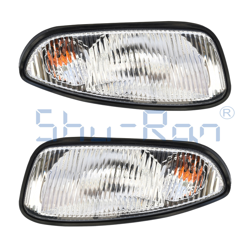 Equipo de lujo de la luz del halógeno del carro de golf para los carros de golf de EZGO RXV 2008-2015