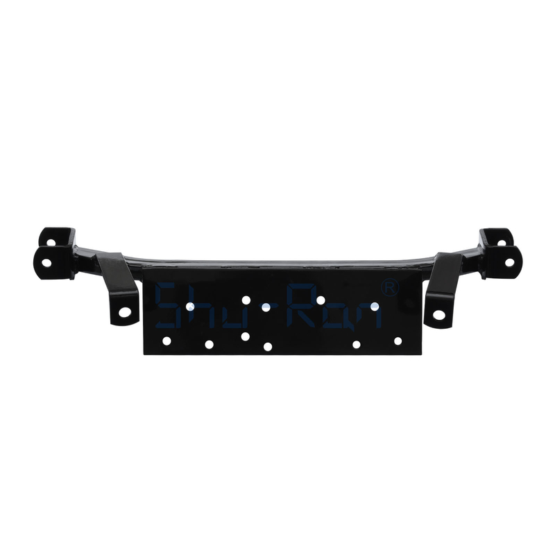 Carro de golf descenso Axle Black Lift Kit de 5 pulgadas para el carro de golf de EZGO TXT