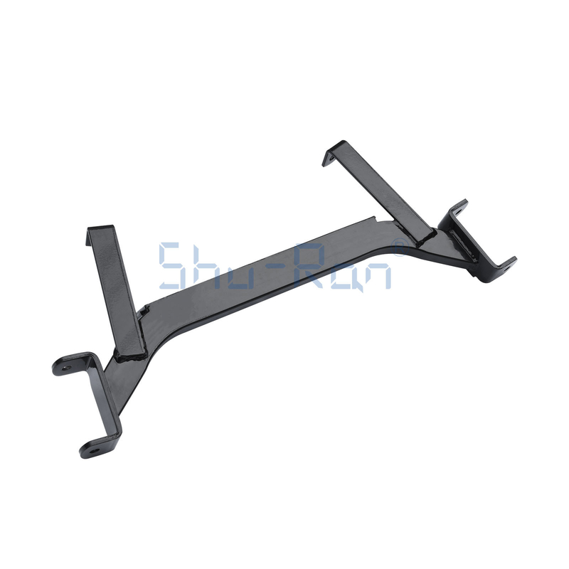 Carro de golf descenso Axle Black Lift Kit de 5 pulgadas para el carro de golf de EZGO TXT