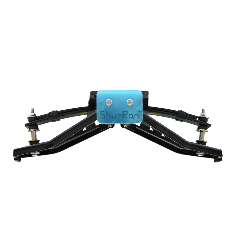 Carro de golf 6 pulgadas del Uno-brazo de la elevación de Kit For EZGO RXV de carros de golf resistentes