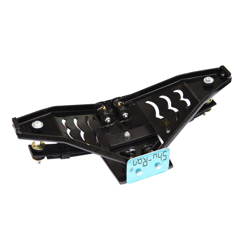 Carro de golf 6 pulgadas del Uno-brazo de la elevación de Kit For EZGO RXV de carros de golf resistentes