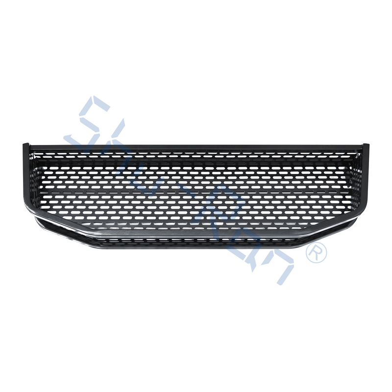 Caja de Front Clay /Cargo con las consolas de montaje para el coche del club del carro de golf, EZGO, y Yamaha