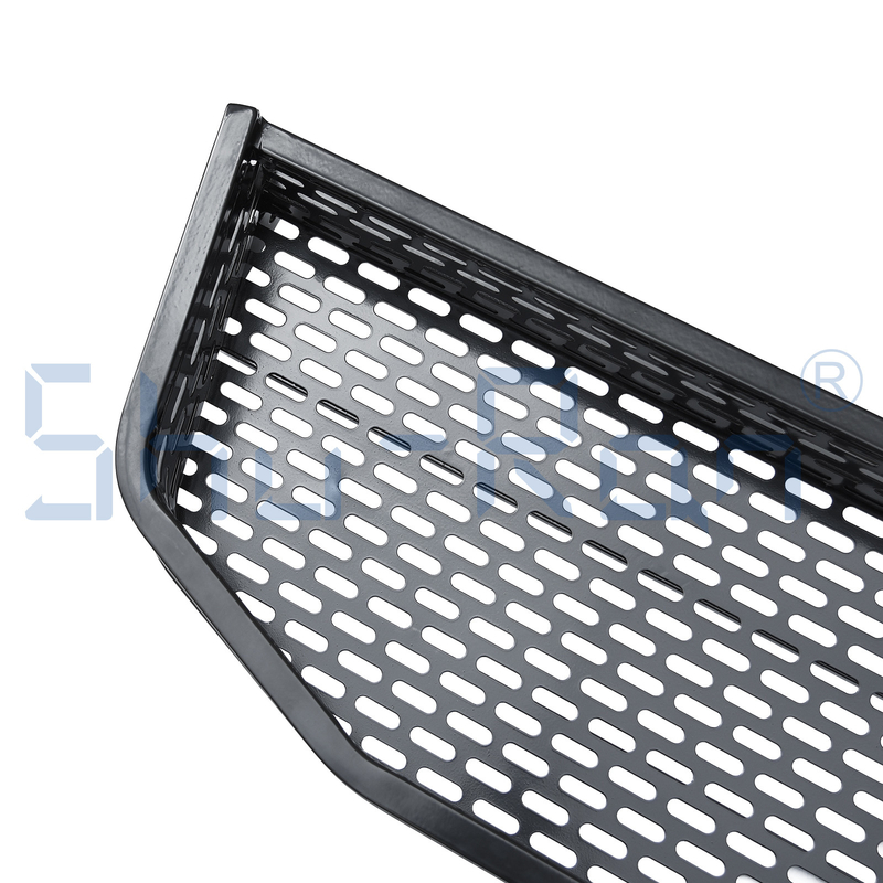 Caja de Front Clay /Cargo con las consolas de montaje para el coche del club del carro de golf, EZGO, y Yamaha