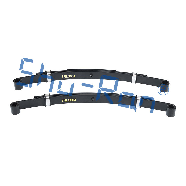 Accesorios del carro de golf por los resortes planos resistentes de EZGO TXT para EZGO TXT