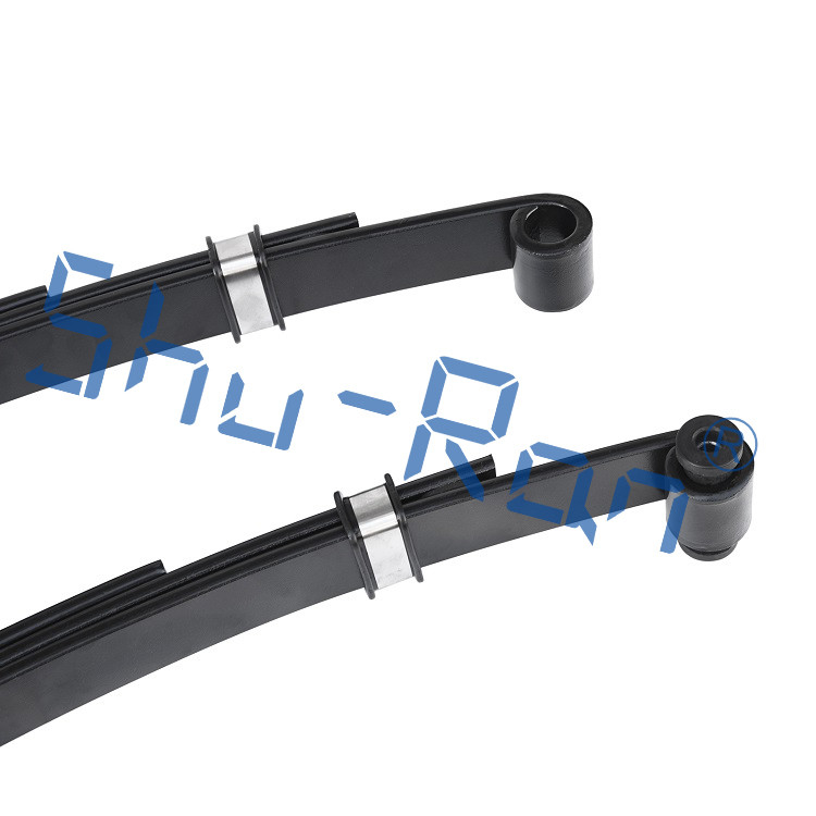 Accesorios del carro de golf por los resortes planos resistentes de EZGO TXT para EZGO TXT