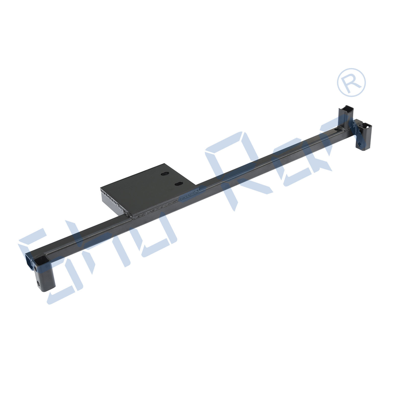 Carros de golf eléctricos del DS 2004-2008 del coche del club Armor Nerf Bar Mounting Brackets