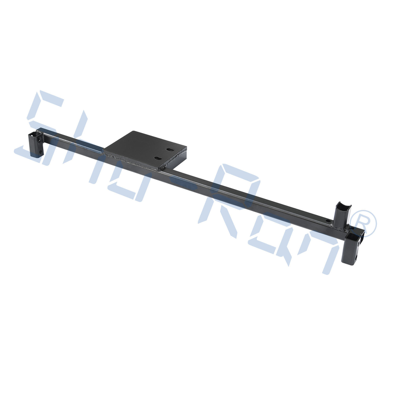 Carros de golf eléctricos del DS 2004-2008 del coche del club Armor Nerf Bar Mounting Brackets