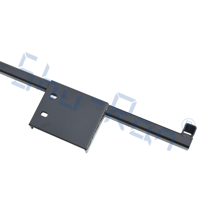 Carros de golf eléctricos del DS 2004-2008 del coche del club Armor Nerf Bar Mounting Brackets