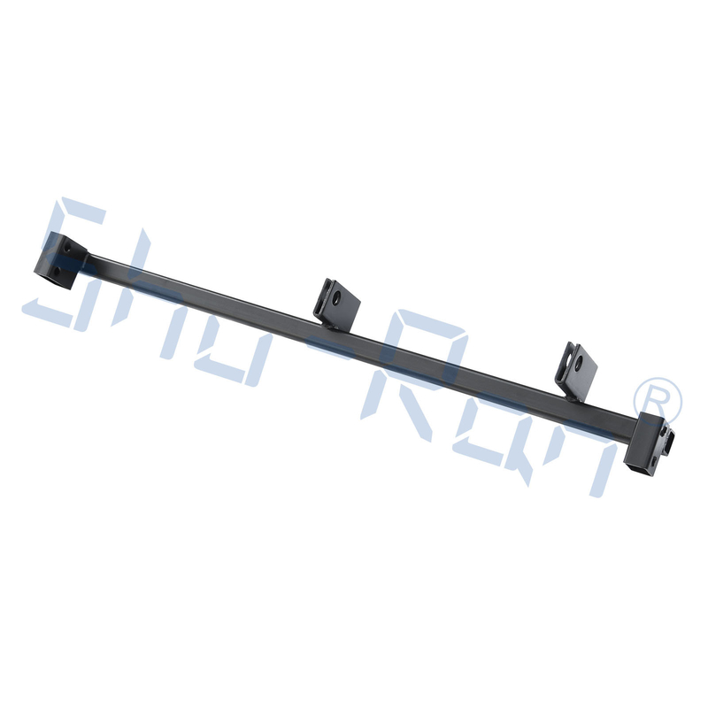 Soportes de la barra de Nerf de los carros de golf de EZGO TXT para las barras de Armor Drop Down Side Step Nerf