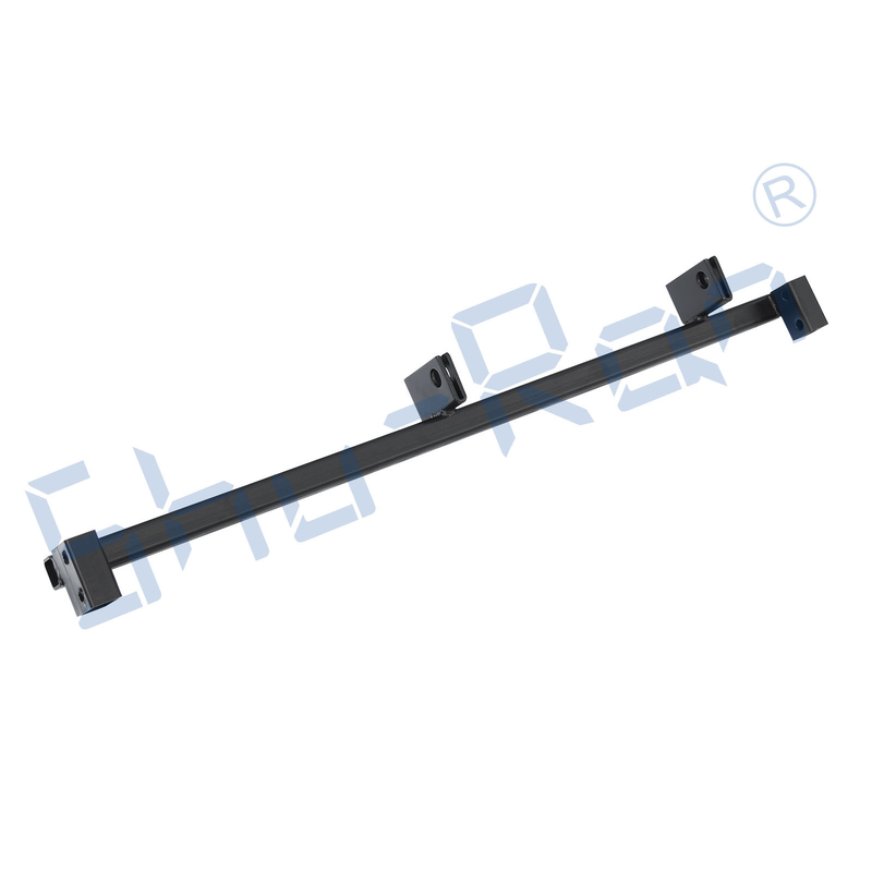 Soportes de la barra de Nerf de los carros de golf de EZGO TXT para las barras de Armor Drop Down Side Step Nerf