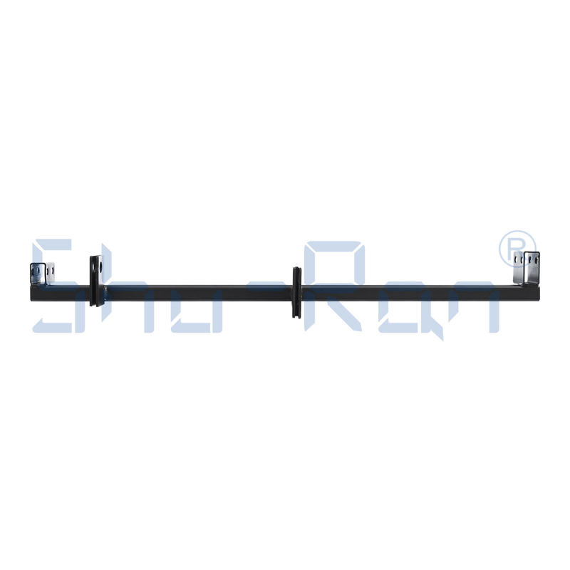 Soportes de la barra de Nerf de los carros de golf de EZGO TXT para las barras de Armor Drop Down Side Step Nerf