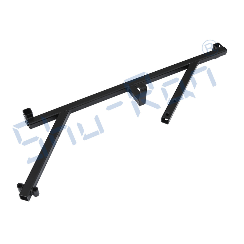 Carros de golf de Yamaha G9/Drive Armor Nerf Bar Brackets sin del descenso paso lateral abajo