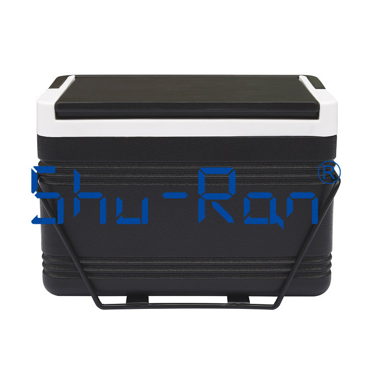 Refrigerador universal del carro de golf con la consola de montaje para el coche del club, EZGO y YAMAHA