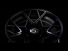 Se aplicará el procedimiento de ensayo de la norma de seguridad de los vehículos.